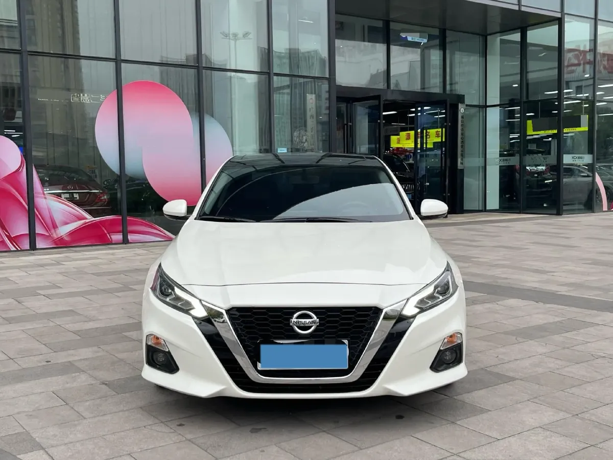 2020 Nissan Teana 2.0L 156HP L4 CVT,autocango,china used car exporter,china ev exporter,chinese used car exporter,chinese used ev exporter