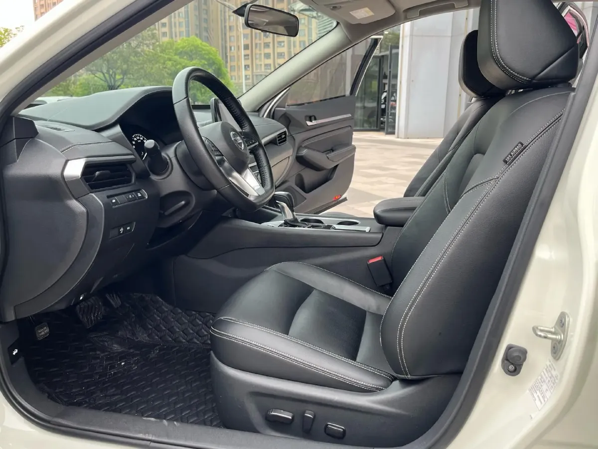 2020 Nissan Teana 2.0L 156HP L4 CVT,autocango,china used car exporter,china ev exporter,chinese used car exporter,chinese used ev exporter