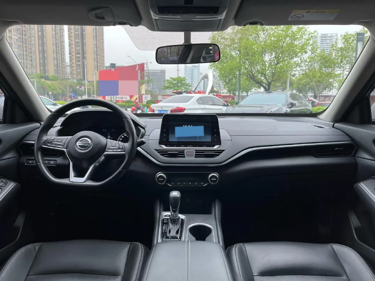 2020 Nissan Teana 2.0L 156HP L4 CVT,autocango,china used car exporter,china ev exporter,chinese used car exporter,chinese used ev exporter