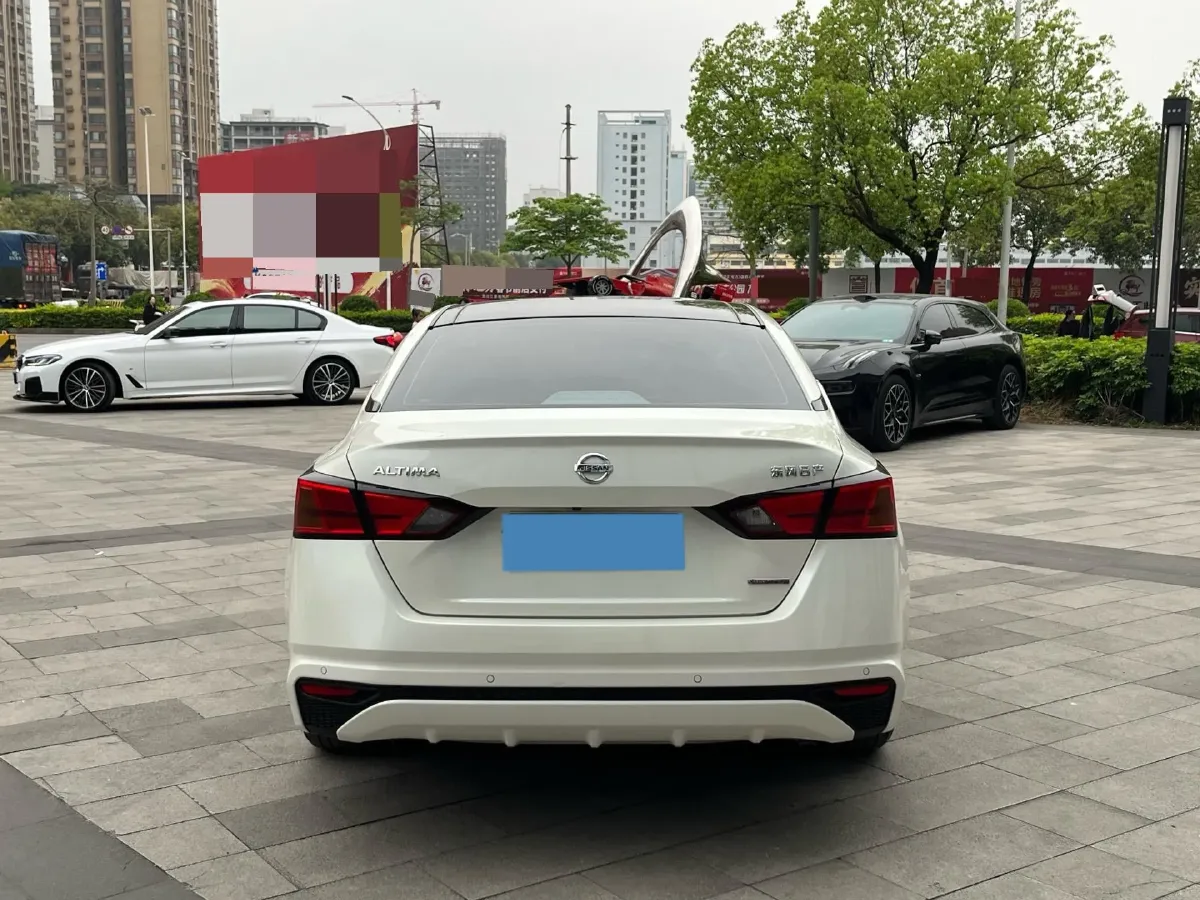 2020 Nissan Teana 2.0L 156HP L4 CVT,autocango,china used car exporter,china ev exporter,chinese used car exporter,chinese used ev exporter