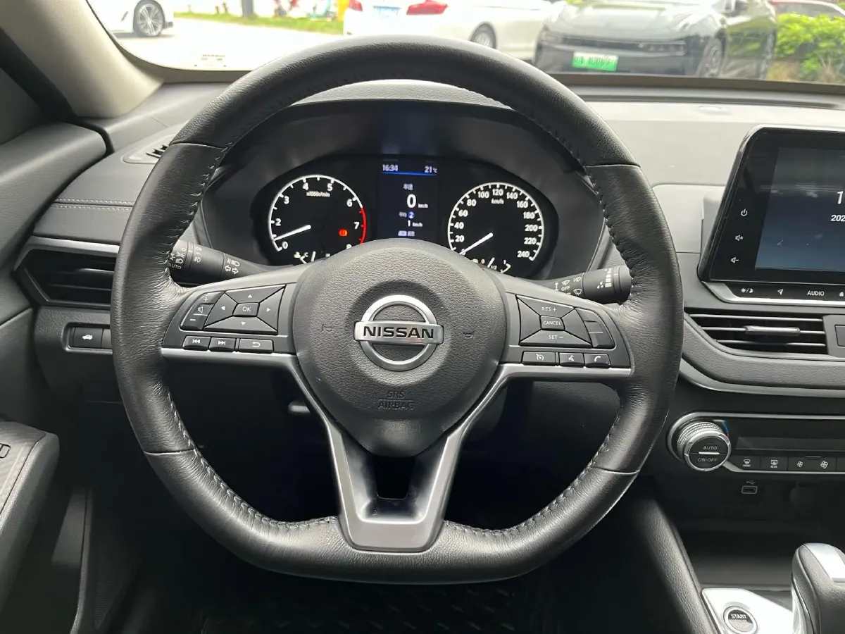 2020 Nissan Teana 2.0L 156HP L4 CVT,autocango,china used car exporter,china ev exporter,chinese used car exporter,chinese used ev exporter