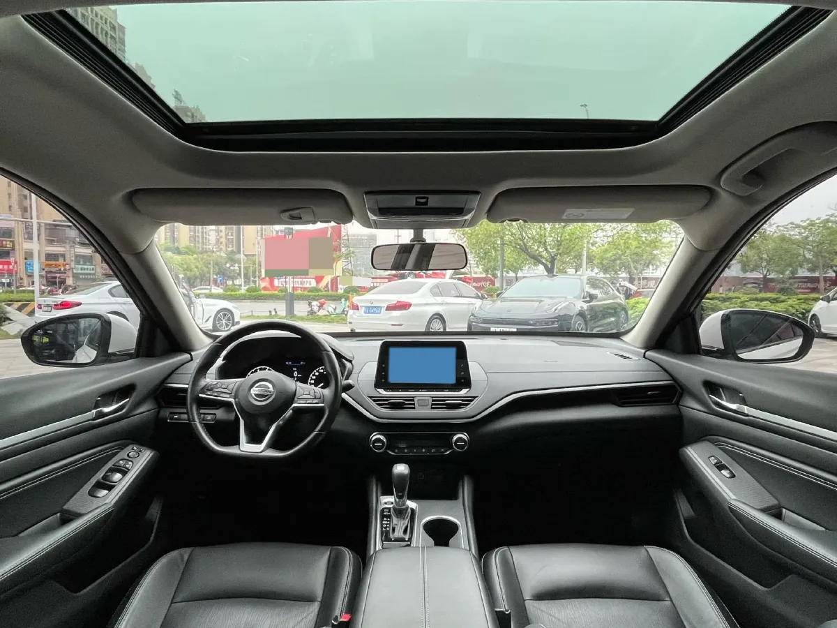 2020 Nissan Teana 2.0L 156HP L4 CVT,autocango,china used car exporter,china ev exporter,chinese used car exporter,chinese used ev exporter