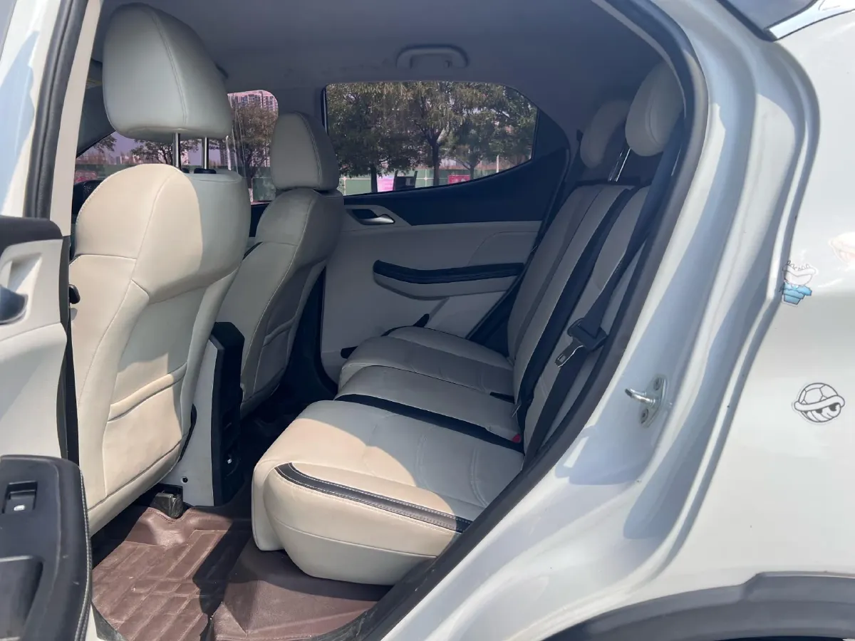 2021 BYD Yuan Pro BEV 50.1KWH,autocango,china used car exporter,china ev exporter,chinese used car exporter,chinese used ev exporter