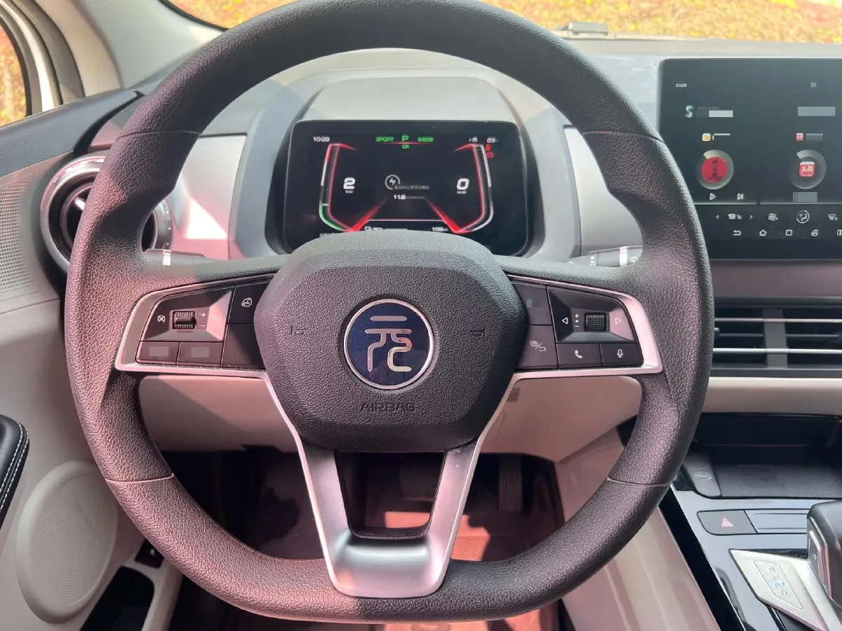 2021 BYD Yuan Pro BEV 50.1KWH,autocango,china used car exporter,china ev exporter,chinese used car exporter,chinese used ev exporter