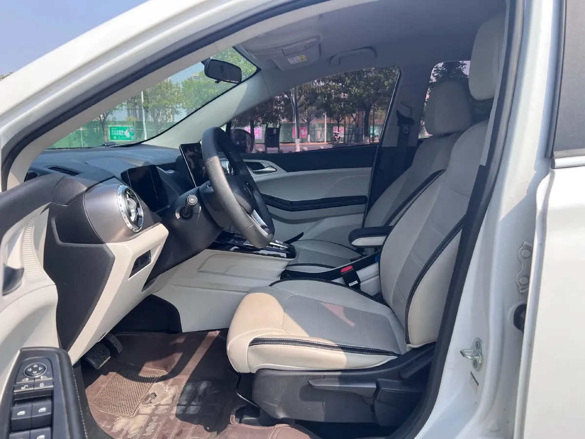 2021 BYD Yuan Pro BEV 50.1KWH,autocango,china used car exporter,china ev exporter,chinese used car exporter,chinese used ev exporter