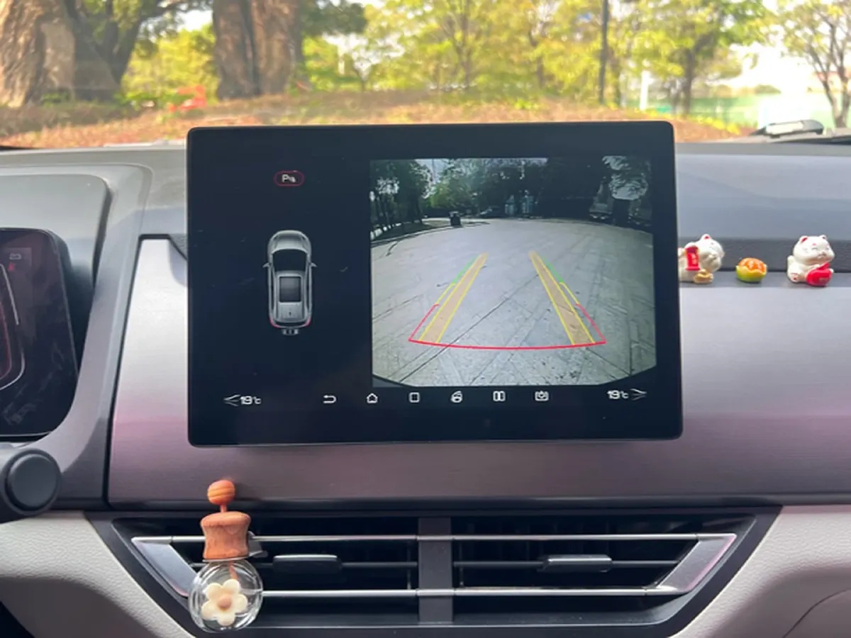 2021 BYD Yuan Pro BEV 50.1KWH,autocango,china used car exporter,china ev exporter,chinese used car exporter,chinese used ev exporter