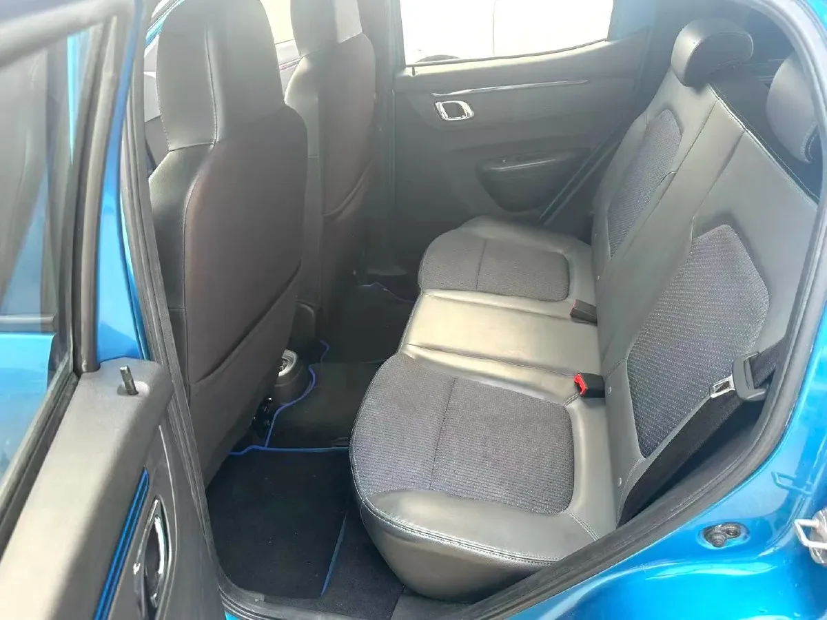 2019 Renault City K-ZE BEV 26.8KWH,autocango,china used car exporter,china ev exporter,chinese used car exporter,chinese used ev exporter