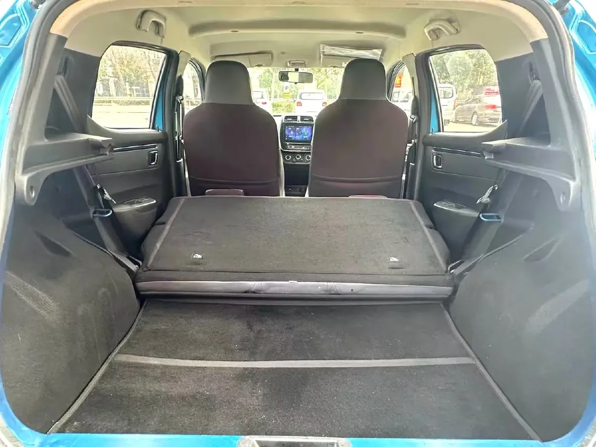 2019 Renault City K-ZE BEV 26.8KWH,autocango,china used car exporter,china ev exporter,chinese used car exporter,chinese used ev exporter