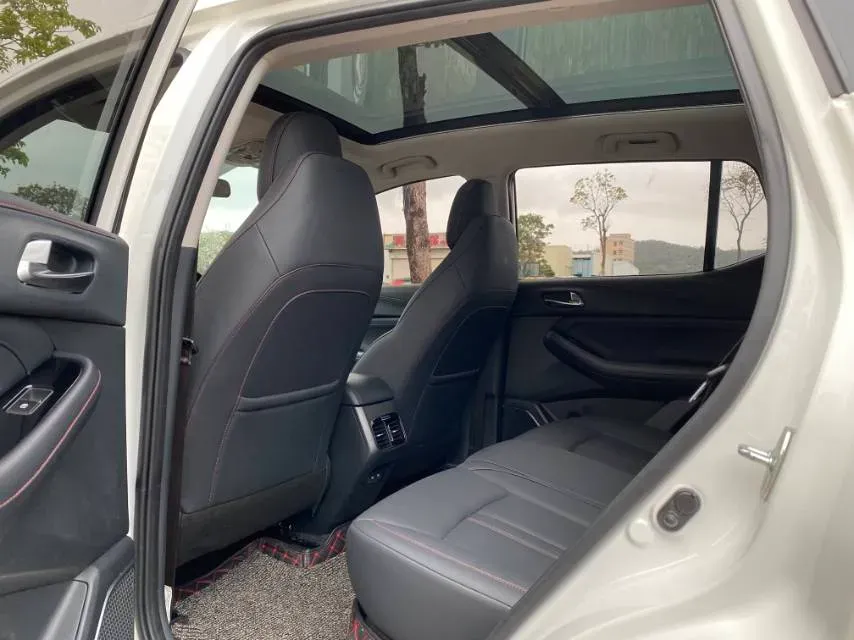 2020 GAC Trumpchi GS4 1.5T 169HP L4 6AT,autocango,china used car exporter,china ev exporter,chinese used car exporter,chinese used ev exporter