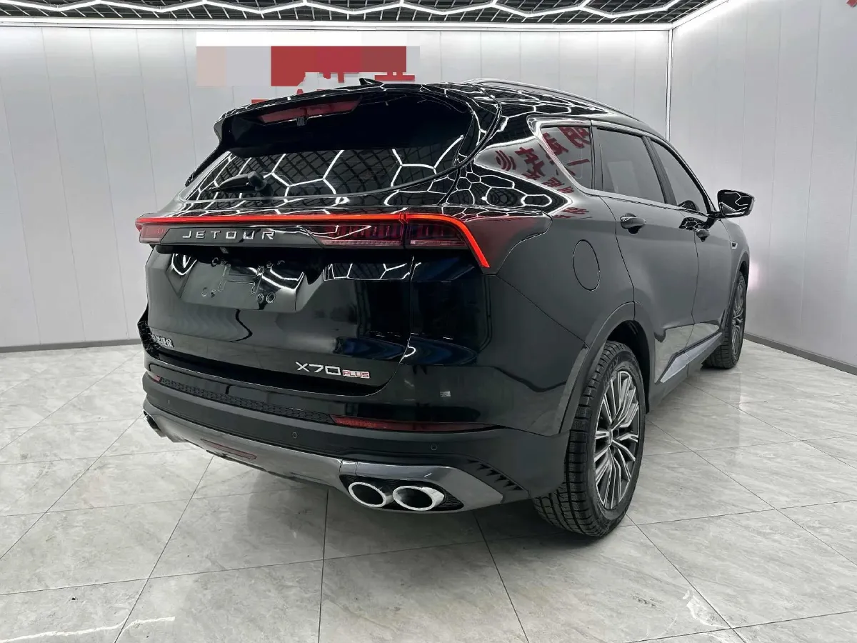 2023 Jetour X70 Plus 1.5T 156HP L4 6DCT,autocango,china used car exporter,china ev exporter,chinese used car exporter,chinese used ev exporter