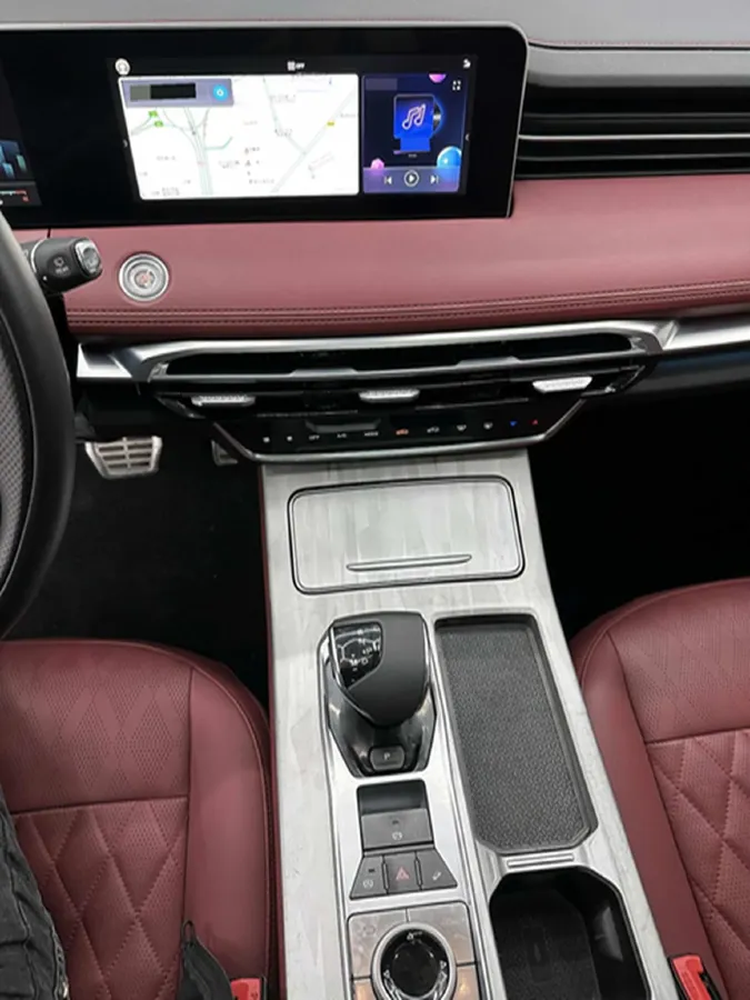 2023 Jetour X70 Plus 1.5T 156HP L4 6DCT,autocango,china used car exporter,china ev exporter,chinese used car exporter,chinese used ev exporter