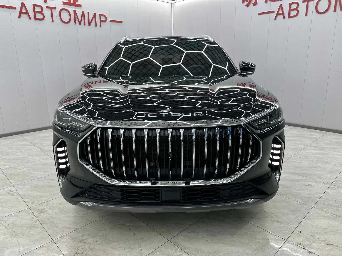 2023 Jetour X70 Plus 1.5T 156HP L4 6DCT,autocango,china used car exporter,china ev exporter,chinese used car exporter,chinese used ev exporter