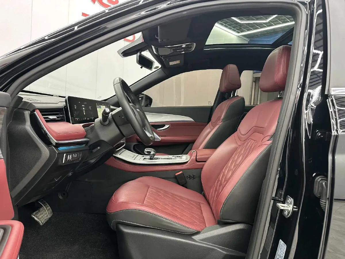 2023 Jetour X70 Plus 1.5T 156HP L4 6DCT,autocango,china used car exporter,china ev exporter,chinese used car exporter,chinese used ev exporter