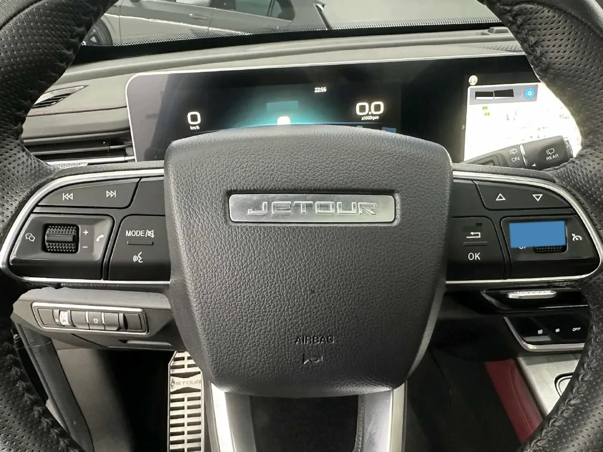 2023 Jetour X70 Plus 1.5T 156HP L4 6DCT,autocango,china used car exporter,china ev exporter,chinese used car exporter,chinese used ev exporter