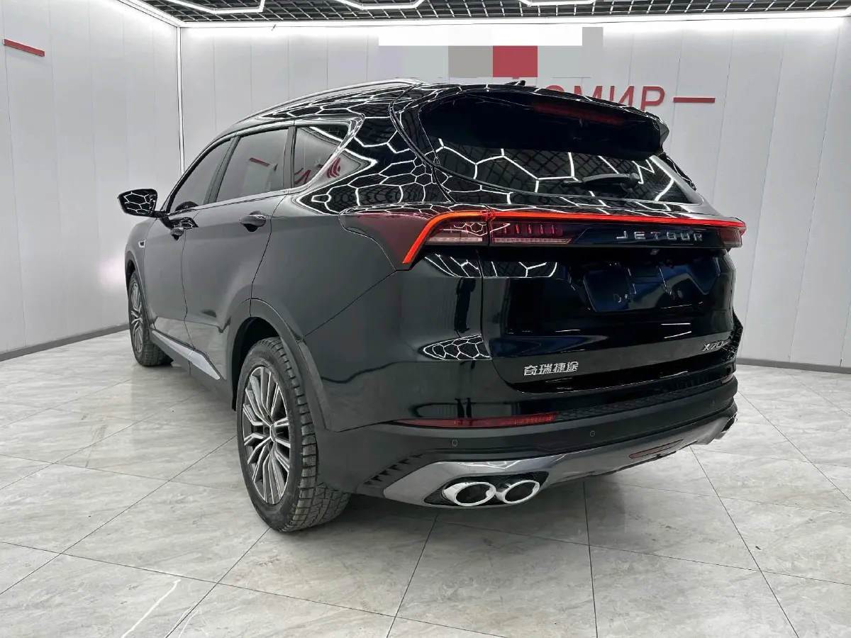 2023 Jetour X70 Plus 1.5T 156HP L4 6DCT,autocango,china used car exporter,china ev exporter,chinese used car exporter,chinese used ev exporter