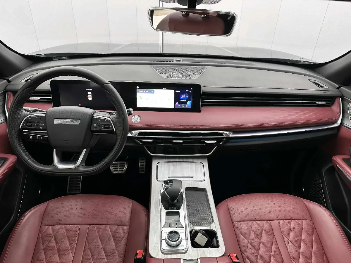 2023 Jetour X70 Plus 1.5T 156HP L4 6DCT,autocango,china used car exporter,china ev exporter,chinese used car exporter,chinese used ev exporter