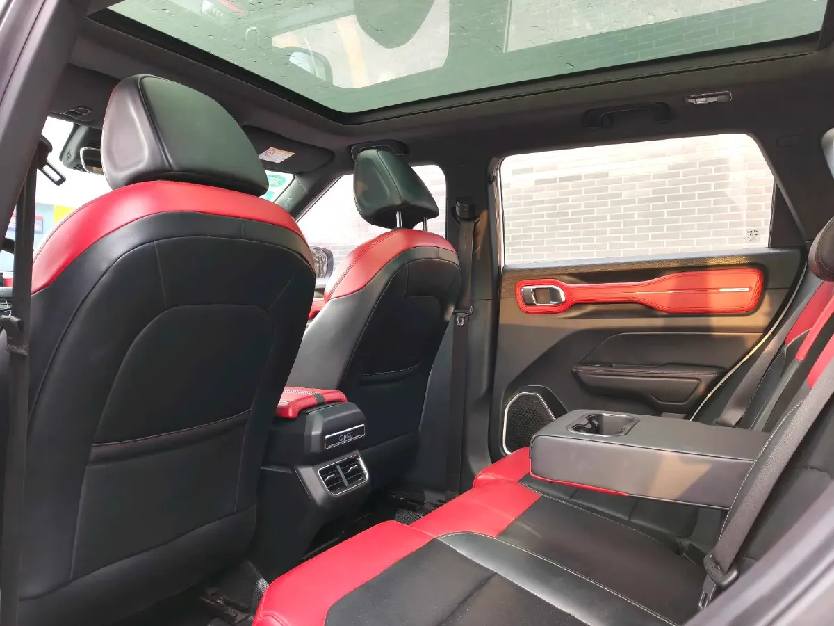 2020 Geely ICON 1.5T 177HP L3 7DCT,autocango,china used car exporter,china ev exporter,chinese used car exporter,chinese used ev exporter