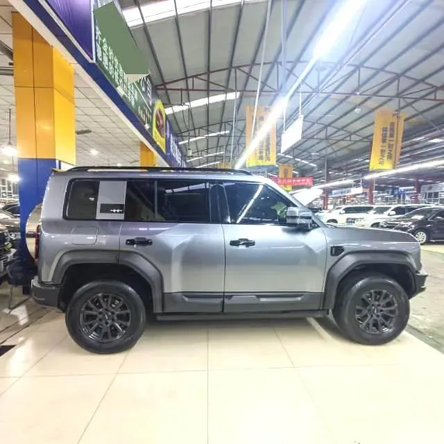 2023 FangChengBao Bao 5 1.5T 194HP L4 E-CVT PHEV 31.8KWH,autocango,china used car exporter,china ev exporter,chinese used car exporter,chinese used ev exporter