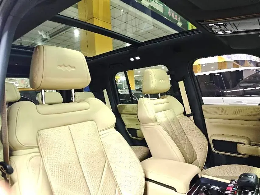 2023 FangChengBao Bao 5 1.5T 194HP L4 E-CVT PHEV 31.8KWH,autocango,china used car exporter,china ev exporter,chinese used car exporter,chinese used ev exporter