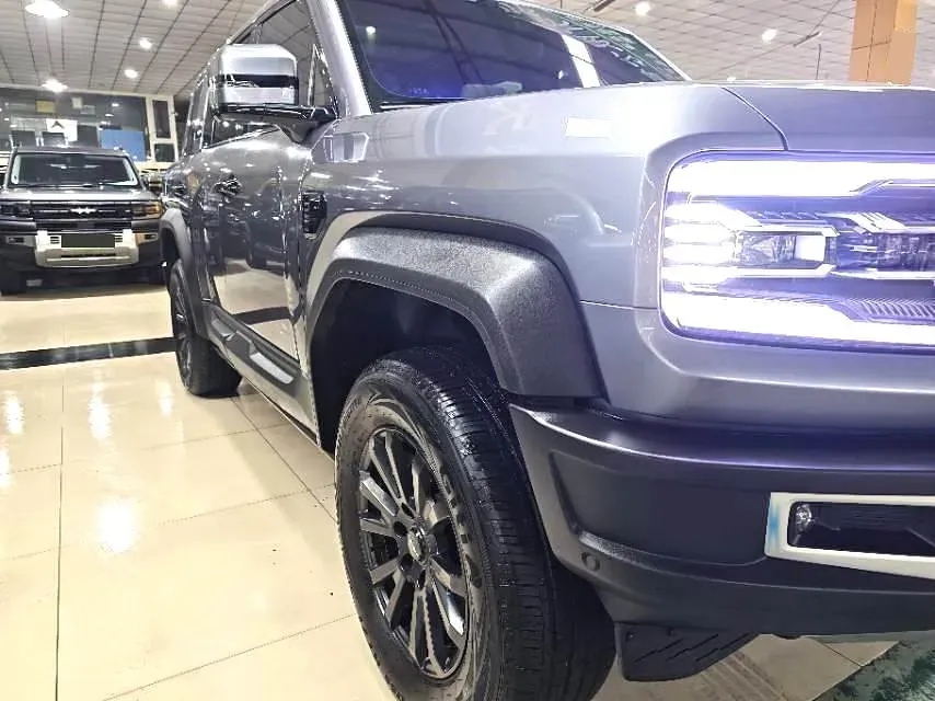 2023 FangChengBao Bao 5 1.5T 194HP L4 E-CVT PHEV 31.8KWH,autocango,china used car exporter,china ev exporter,chinese used car exporter,chinese used ev exporter