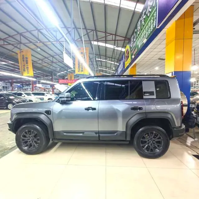 2023 FangChengBao Bao 5 1.5T 194HP L4 E-CVT PHEV 31.8KWH,autocango,china used car exporter,china ev exporter,chinese used car exporter,chinese used ev exporter