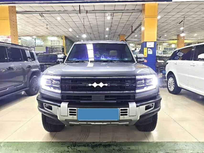2023 FangChengBao Bao 5 1.5T 194HP L4 E-CVT PHEV 31.8KWH,autocango,china used car exporter,china ev exporter,chinese used car exporter,chinese used ev exporter