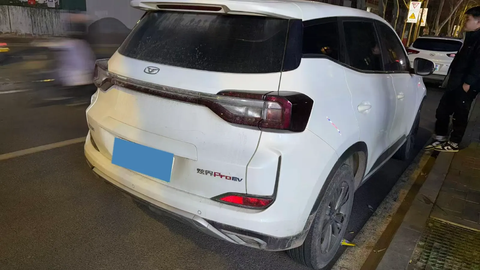 2022 DongFeng Aeolus HaoJi 1.5T 204HP L4 7DCT,autocango,china used car exporter,china ev exporter,chinese used car exporter,chinese used ev exporter