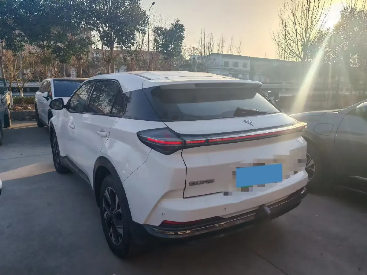 2021 Neta U BEV 54.34KWH,autocango,china used car exporter,china ev exporter,chinese used car exporter,chinese used ev exporter