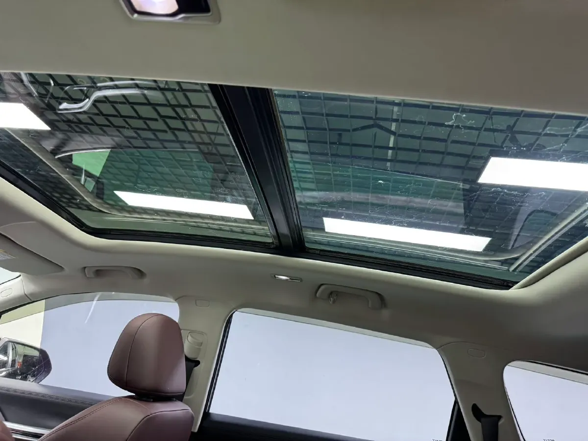 2022 Geely Okavango 1.8T 184HP L4 6AT,autocango,china used car exporter,china ev exporter,chinese used car exporter,chinese used ev exporter