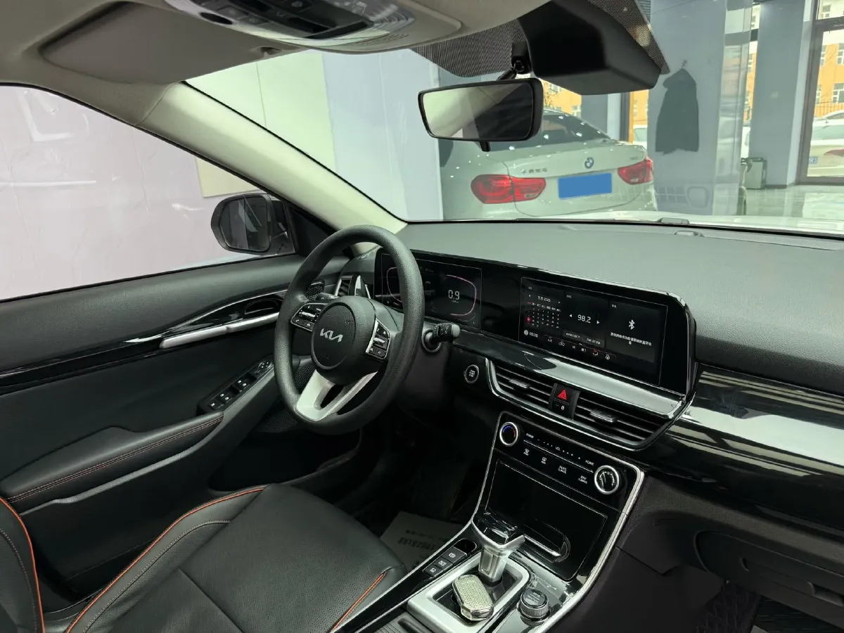 2023 Kia Seltos 1.5L 115HP L4 CVT,autocango,china used car exporter,china ev exporter,chinese used car exporter,chinese used ev exporter