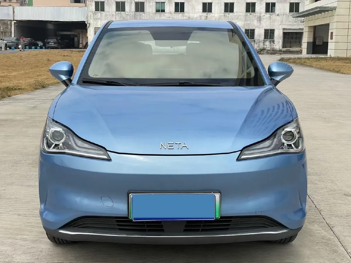 2022 Neta V BEV 38.54KWH,autocango,china used car exporter,china ev exporter,chinese used car exporter,chinese used ev exporter