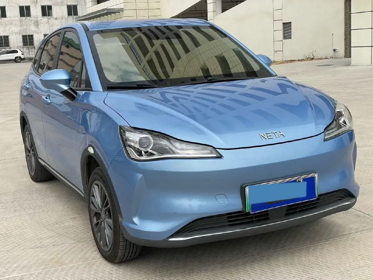 2022 Neta V BEV 38.54KWH,autocango,china used car exporter,china ev exporter,chinese used car exporter,chinese used ev exporter