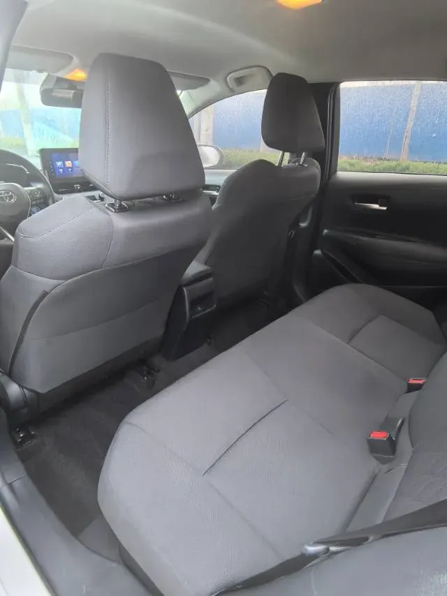 2021 Toyota Corolla 1.8L 98HP L4 E-CVT Hybrid,autocango,china used car exporter,china ev exporter,chinese used car exporter,chinese used ev exporter