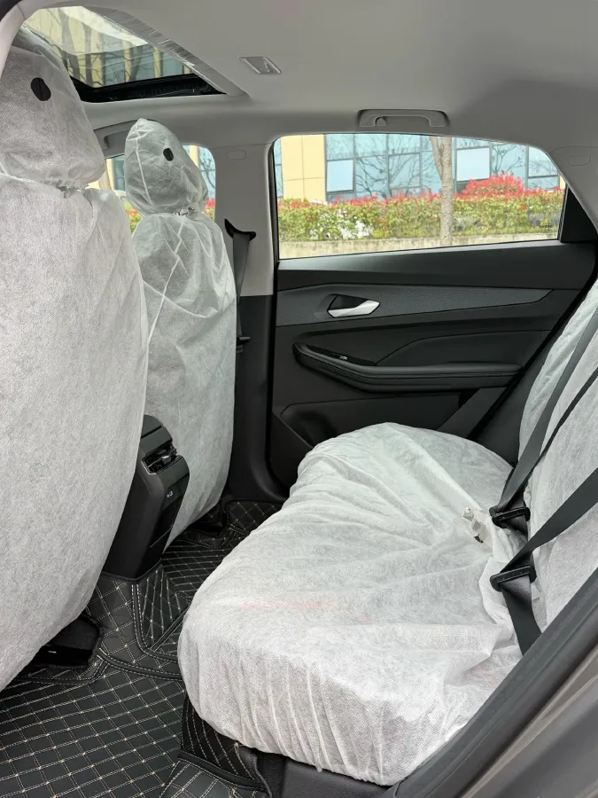 2024 Geely Binray 1.5T 181HP L4 7DCT,autocango,china used car exporter,china ev exporter,chinese used car exporter,chinese used ev exporter