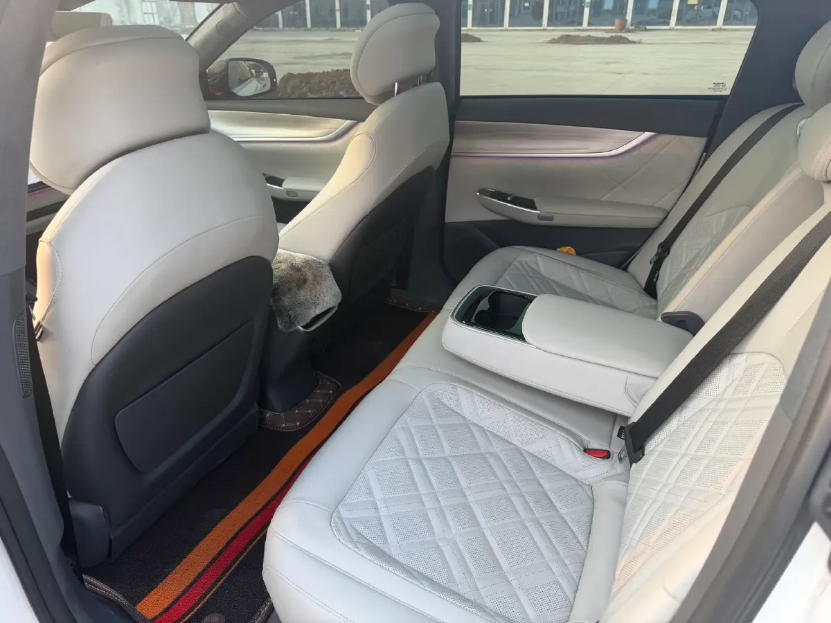 2023 ChangAn QiYuan A07 1.5L 95HP L4 REEV 28.4KWH,autocango,china used car exporter,china ev exporter,chinese used car exporter,chinese used ev exporter