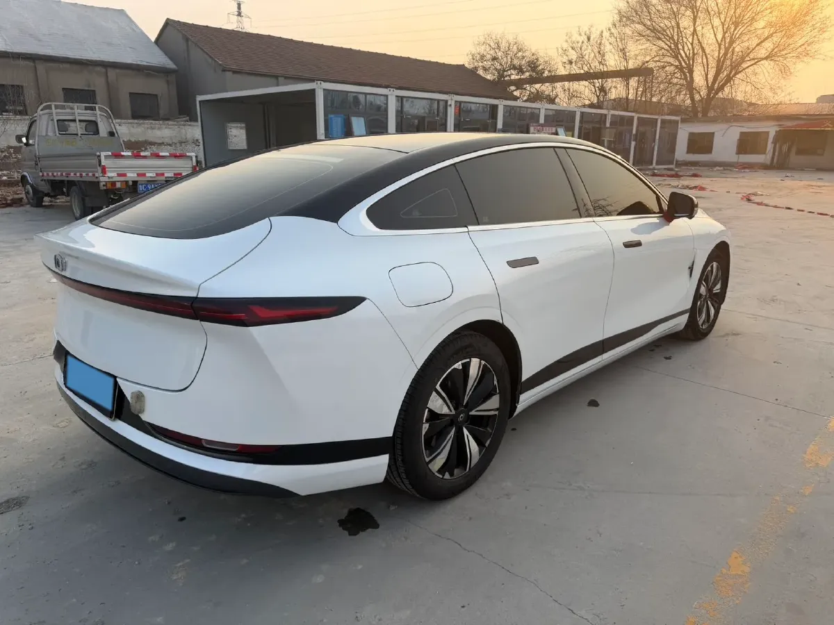 2023 ChangAn QiYuan A07 1.5L 95HP L4 REEV 28.4KWH,autocango,china used car exporter,china ev exporter,chinese used car exporter,chinese used ev exporter