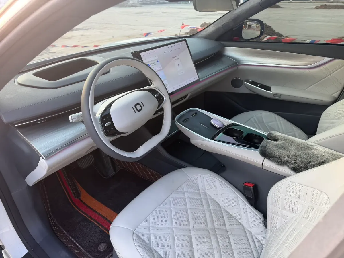 2023 ChangAn QiYuan A07 1.5L 95HP L4 REEV 28.4KWH,autocango,china used car exporter,china ev exporter,chinese used car exporter,chinese used ev exporter