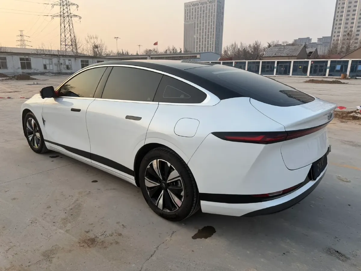 2023 ChangAn QiYuan A07 1.5L 95HP L4 REEV 28.4KWH,autocango,china used car exporter,china ev exporter,chinese used car exporter,chinese used ev exporter