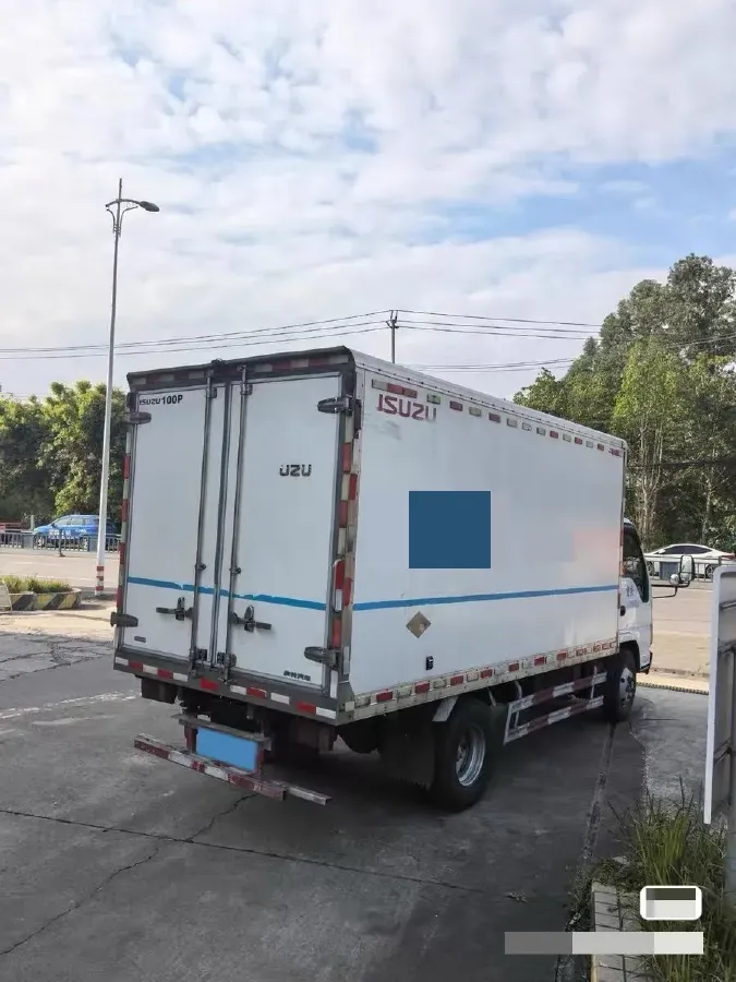 2012 JMC YuSheng S350 2.4T 122HP L4 5MT,autocango,china used car exporter,china ev exporter,chinese used car exporter,chinese used ev exporter