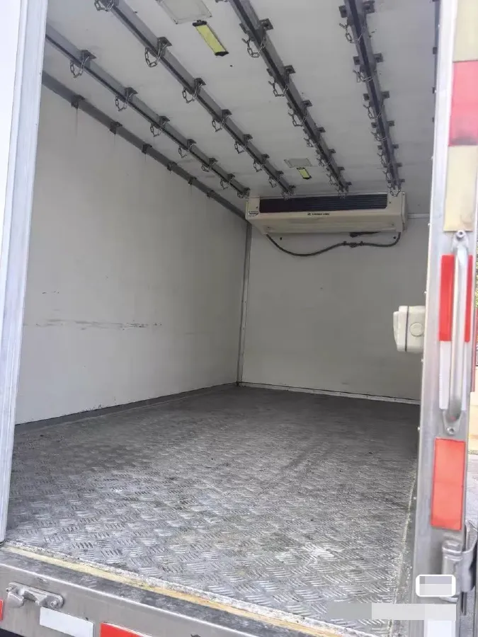 2012 JMC YuSheng S350 2.4T 122HP L4 5MT,autocango,china used car exporter,china ev exporter,chinese used car exporter,chinese used ev exporter