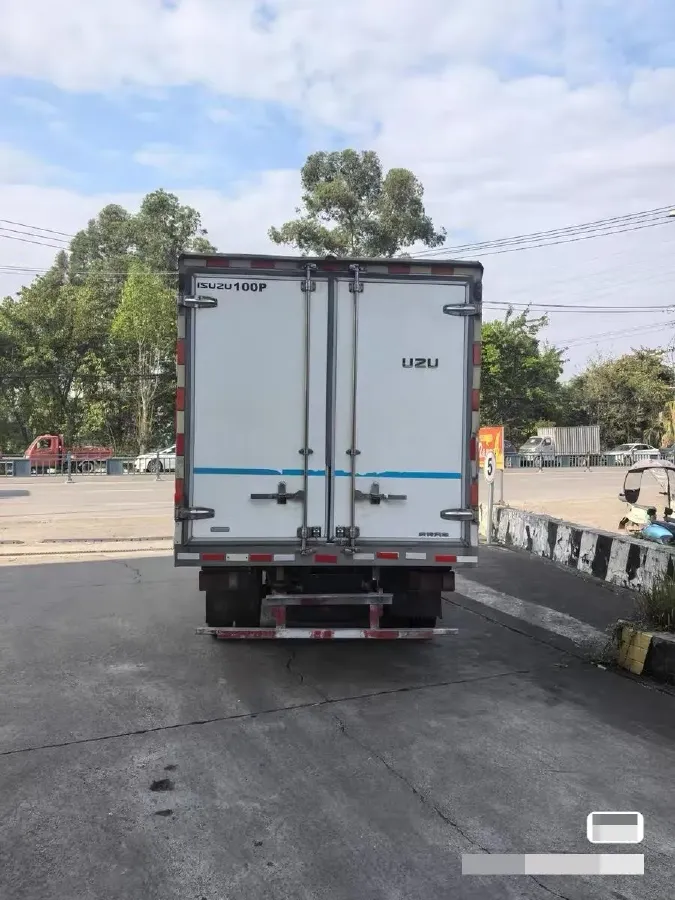 2012 JMC YuSheng S350 2.4T 122HP L4 5MT,autocango,china used car exporter,china ev exporter,chinese used car exporter,chinese used ev exporter