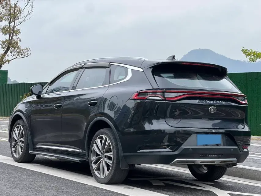 2018 BYD Tang 2.0T 205HP L4 6AT,autocango,china used car exporter,china ev exporter,chinese used car exporter,chinese used ev exporter