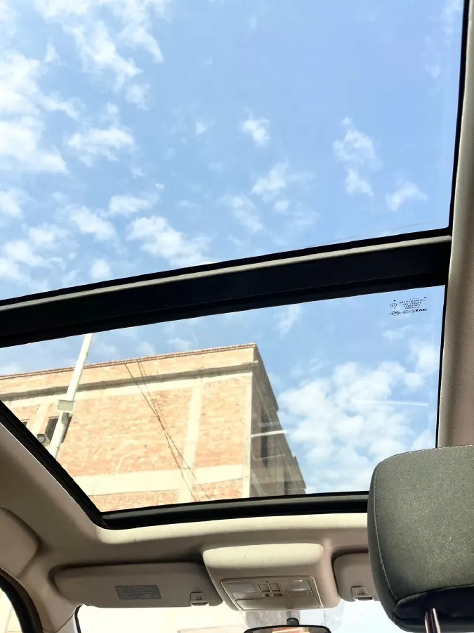 2018 HaiMa S5 Young Edition 1.6L 122HP L4 5MT,autocango,china used car exporter,china ev exporter,chinese used car exporter,chinese used ev exporter