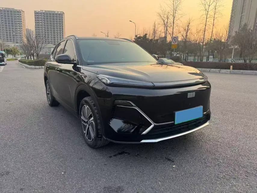 2025 BYD Sea Lion 05 DM-i 1.5L 101HP L4 E-CVT PHEV 18.3KWH,autocango,china used car exporter,china ev exporter,chinese used car exporter,chinese used ev exporter