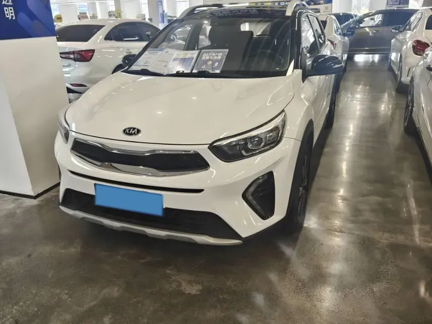 2021 Kia KX1 1.4L 100HP L4 6AT,autocango,china used car exporter,china ev exporter,chinese used car exporter,chinese used ev exporter