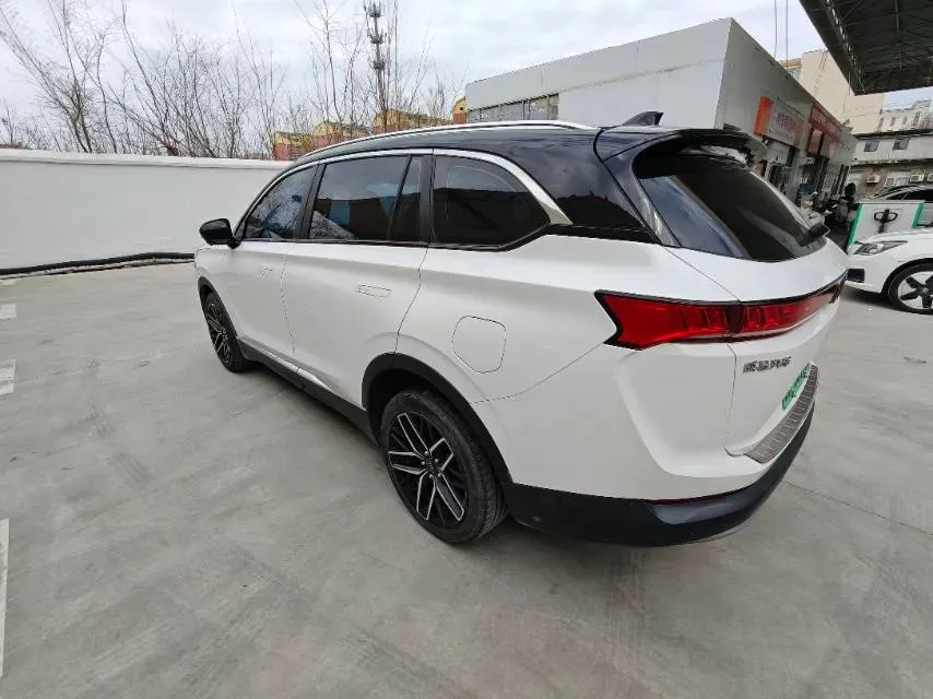 2020 Weltmeister EX6 BEV 69KWH,autocango,china used car exporter,china ev exporter,chinese used car exporter,chinese used ev exporter