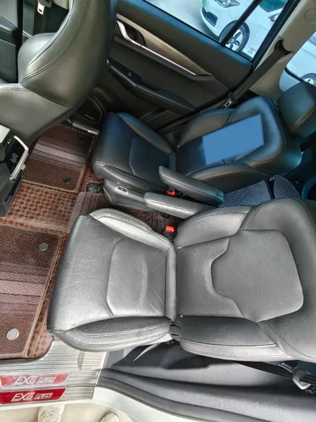 2020 Weltmeister EX6 BEV 69KWH,autocango,china used car exporter,china ev exporter,chinese used car exporter,chinese used ev exporter