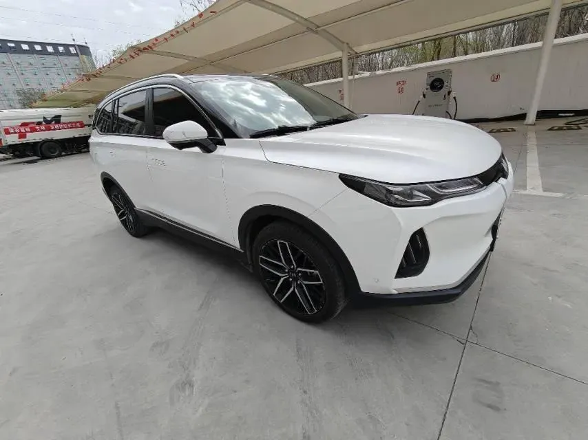 2020 Weltmeister EX6 BEV 69KWH,autocango,china used car exporter,china ev exporter,chinese used car exporter,chinese used ev exporter