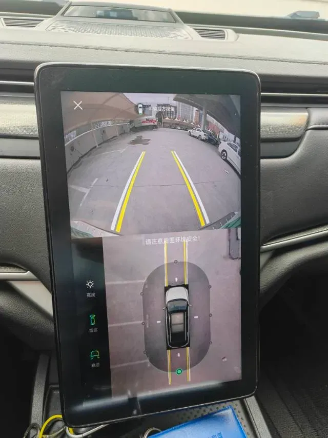 2020 Weltmeister EX6 BEV 69KWH,autocango,china used car exporter,china ev exporter,chinese used car exporter,chinese used ev exporter