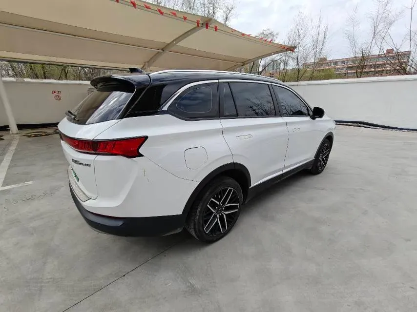 2020 Weltmeister EX6 BEV 69KWH,autocango,china used car exporter,china ev exporter,chinese used car exporter,chinese used ev exporter
